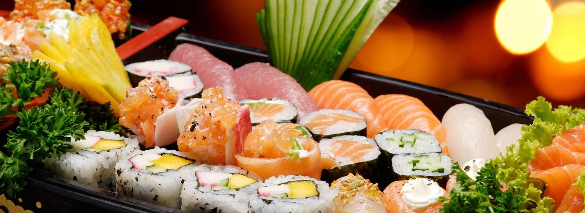 foto ilustrativa prato Japones